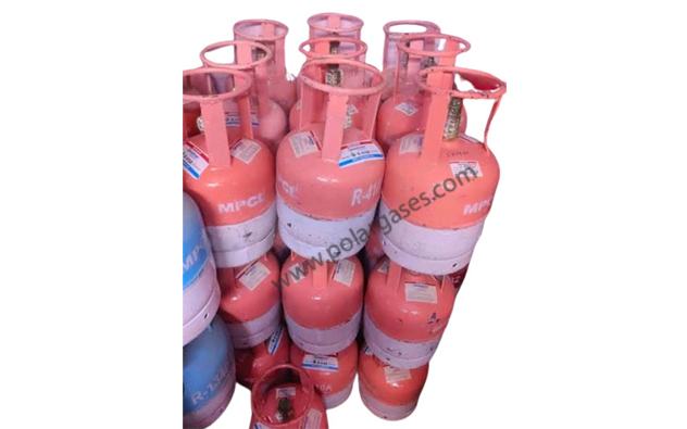 R-410A MPCL Refrigerant